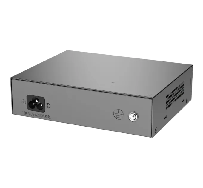 Ruijie Reyee RG-ES110F-P PoE Коммутатор 10 портов неуправляемый