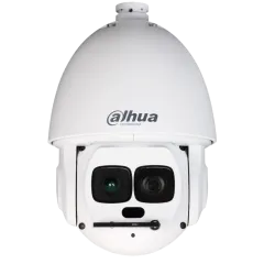 DH-SD6AL445GB-HNV (3.95-177.7мм) 4МП Starlight PTZ відеокамера Dahua