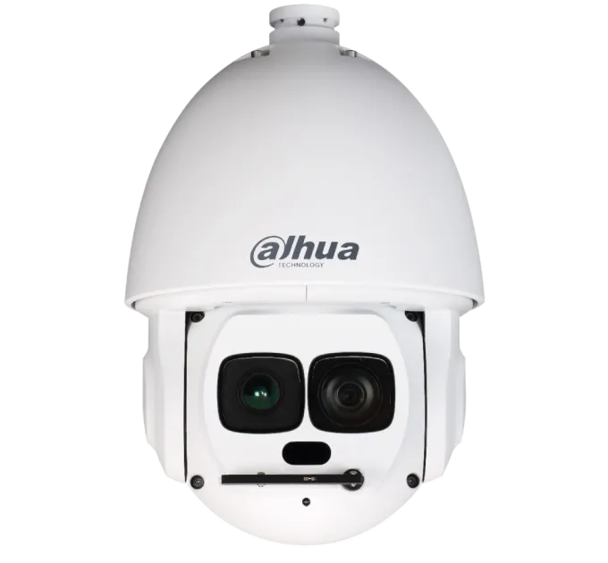 DH-SD6AL445GB-HNV (3.95-177.7мм) 4МП Starlight PTZ видеокамера Dahua
