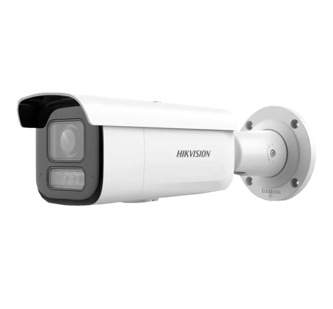 DS-2CD2663G2-LIZS2U 6МП (2.8-12мм) з мікрофоном IP відеокамера Hikvision DS-2CD2663G2-LIZS2U 6МП (2.8-12мм) з мікрофоном IP відеокамера Hikvision