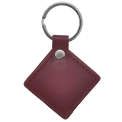 Trinix Proximity-key Кожа Mifare 1K brown Брелок
