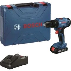 Bosch GSB 183-LI (06019K9101) Акумуляторний ударний дриль-шуруповерт Bosch GSB 183-LI (06019K9101) Акумуляторний ударний дриль-шуруповерт