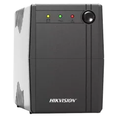 Hikvision DS-UPS1000 1000 ВА Источник бесперебойного питания Hikvision DS-UPS1000 1000 ВА Источник бесперебойного питания