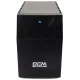 Powercom RPT-600AP Schuko Джерело безперебійного живлення