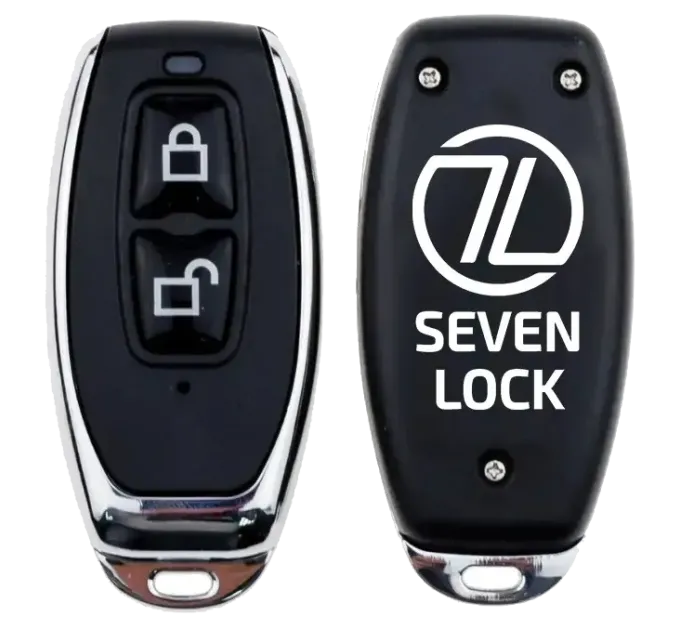 SEVEN LOCK SR-7716B Брелок Bluetooth SEVEN LOCK SR-7716B Брелок Bluetooth