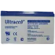 Ultracell UCG 12-12 AGM 12V 12 Ah Аккумуляторная батарея