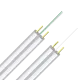 FinMark FTTH001-SM-01 Flex White 1000м Оптичний кабель