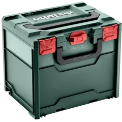 Metabo metaBOX 340 Кейс