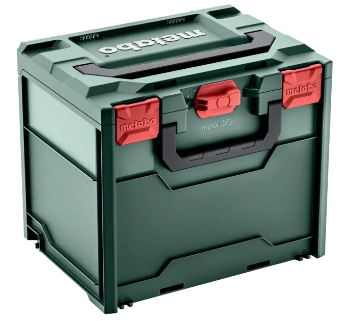 Metabo metaBOX 340 Кейс