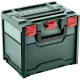 Metabo metaBOX 340 Кейс Metabo metaBOX 340 Кейс