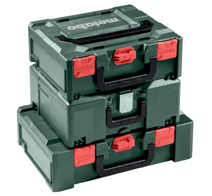 Metabo metaBOX 340 Кейс