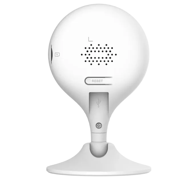 Cue 2 (IPC-C32EP) 3МП (2.8мм) Wi-Fi IP відеокамера Imou