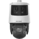 DS-2SE7C432MWG-EB/26(F0) 4МП (2.8+5.9-188.8мм) TandemVu PTZ відеокамера Hikvision