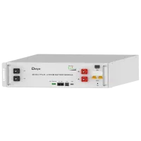 Deye SE-G5.1 Pro-B 51.2В 100А•час 100А Литиевая аккумуляторная батарея Deye SE-G5.1 Pro-B 51.2В 100А•час 100А Литиевая аккумуляторная батарея