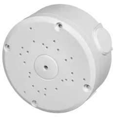 Light Vision VLC-01BX Монтажная коробка пластик 120*50 мм