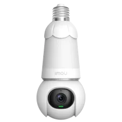 Bulb Cam (IPC-S6DP-5M0WEB-E27) (2.8мм) 5МП Wi-Fi IP видеокамера Imou