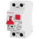 Enext e.rcbo.pro.2.C25.30, 1P+N, 25А, С, тип А, 30 Вимикач диференціального струму із захистом від надструмів Enext e.rcbo.pro.2.C25.30, 1P+N, 25А, С, тип А, 30 Вимикач диференціального струму із захистом від надструмів