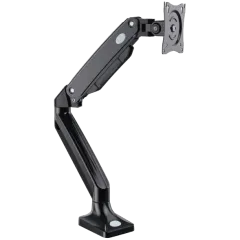 Gembird MA-DA1-03 17-35" 10 кг Кронштейн для монитора Gembird MA-DA1-03 17-35" 10 кг Кронштейн для монитора