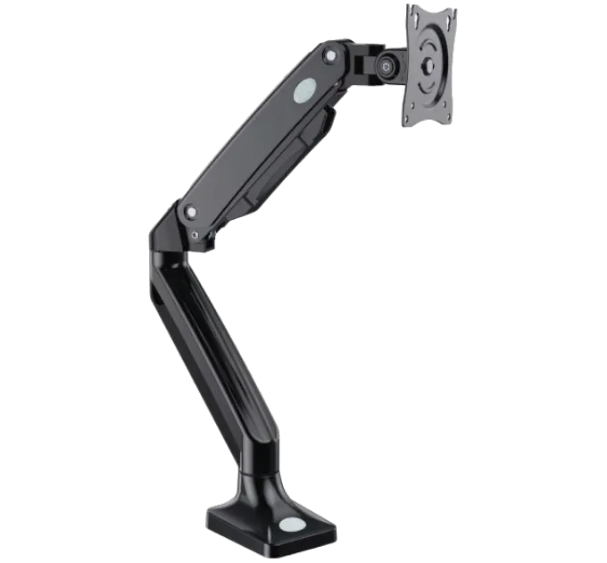 Gembird MA-DA1-03 17-35" 10 кг Кронштейн для монитора