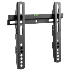 Gembird WM-42F-02 23-42" 40 кг Кронштейн для телевизора