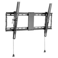 Gembird WM-80T-01 37-80" 70 кг Кронштейн для телевізора