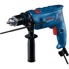 Bosch Professional GSB 600 (0.601.1A0.320) Дрель ударная