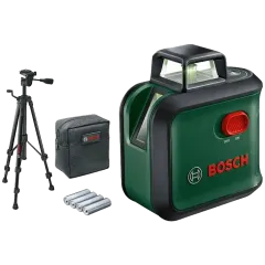 Bosch AL 360 Set (0.603.663.B04) Лазерный нивелир со штативом