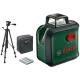 Bosch AL 360 Set (0.603.663.B04) Лазерный нивелир со штативом