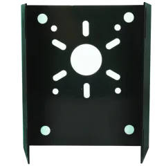 DS-1275ZJ-S-SUS black Кронштейн (Украина)