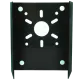 DS-1275ZJ-S-SUS black Кронштейн (Украина) DS-1275ZJ-S-SUS black Кронштейн (Украина)