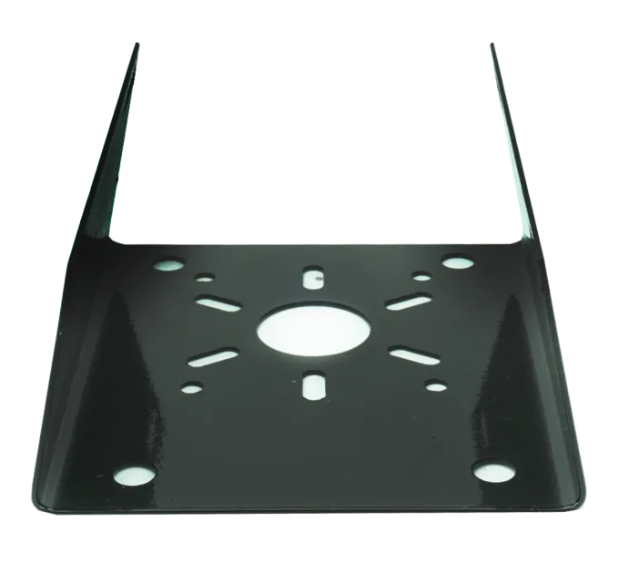 DS-1275ZJ-S-SUS black Кронштейн (Украина)