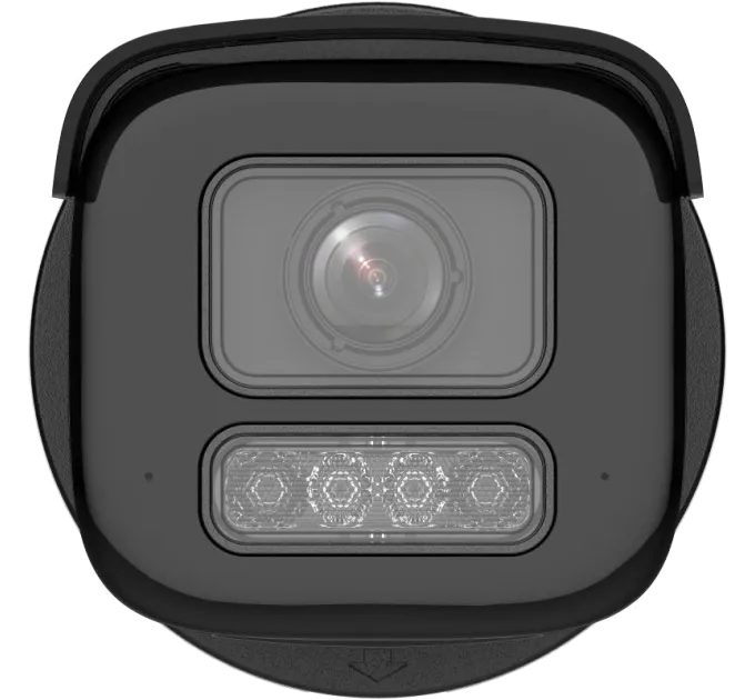 DS-2CD2663G2-LIZS2U 6МП (2.8-12мм) з мікрофоном IP відеокамера Hikvision