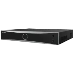 DS-7716NXI-K4(D) 16-канальный 1.5U K AcuSense 4K Видеорегистратор Hikvision DS-7716NXI-K4(D) 16-канальный 1.5U K AcuSense 4K Видеорегистратор Hikvision