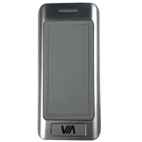 Via Security VSA-11M/E+M автономний зі зчитувачем Контролер для однієї двері Via Security VSA-11M/E+M автономний зі зчитувачем Контролер для однієї двері