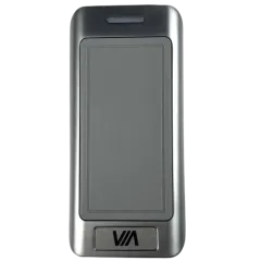 Via Security VSA-11M/E+M автономный со считывателем Контроллер для одной двери Via Security VSA-11M/E+M автономный со считывателем Контроллер для одной двери