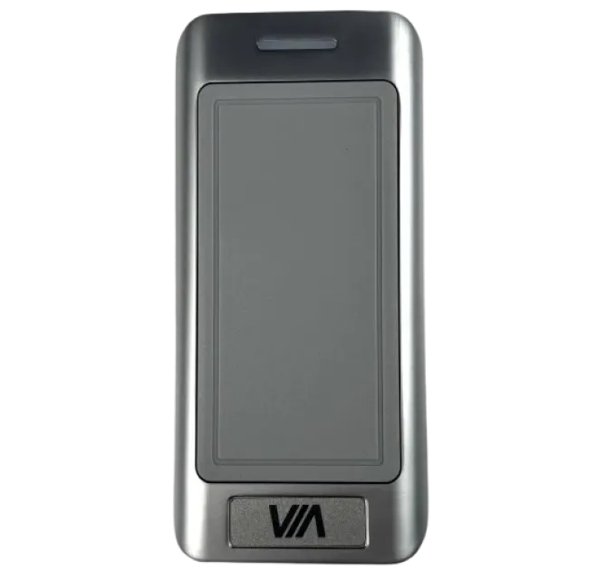 Via Security VSA-11M/E+M автономный со считывателем Контроллер для одной двери Via Security VSA-11M/E+M автономный со считывателем Контроллер для одной двери