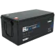 Merlion LiFePO4 12.8V 200AH Аккумуляторная батарея