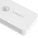 VIDEX VL-NL053W-S Світильник акумуляторний з датчиком руху