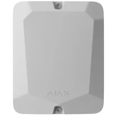 Ajax Case (260×195×93) white Корпус для защищенного проводного подключения устройств