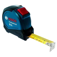 Bosch Professional (1600A01V3S) 8 м Рулетка метрическая