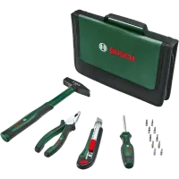 Bosch Easy Starter (1600A02BY3) 14 шт Набір інструментів