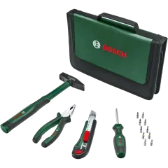 Bosch Easy Starter (1600A02BY3) 14 шт Набор инструментов