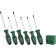 Bosch (1600A02W7L) PH/PZ/SL/Torx 6 шт + намагнічувач Набір викруток