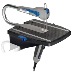 Dremel Moto-Saw MS20 (F013MS20JC) Стационарный лобзик