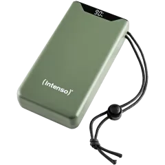 INTENSO F20000 7332057 20 000 мА•ч Повербанк