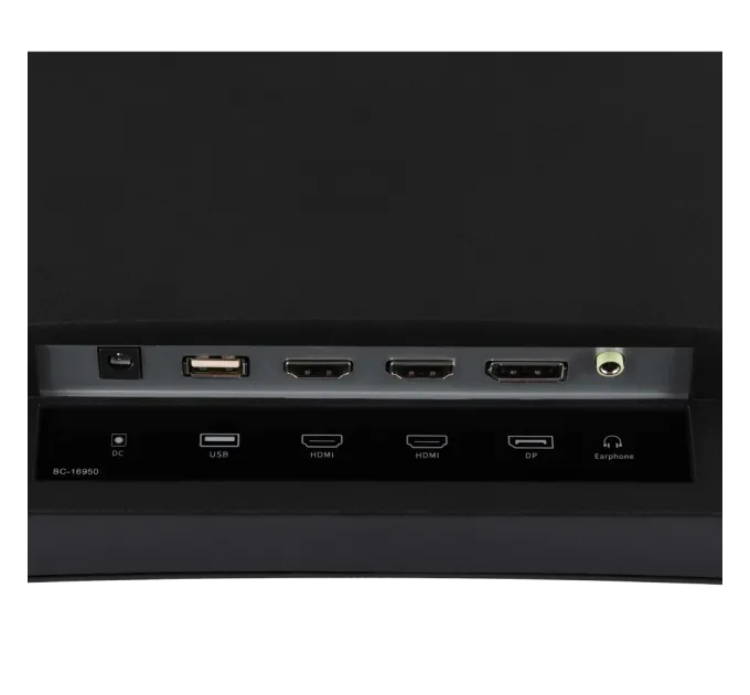 2E G3223B 31.5" дюйма 2560x1440 Монитор
