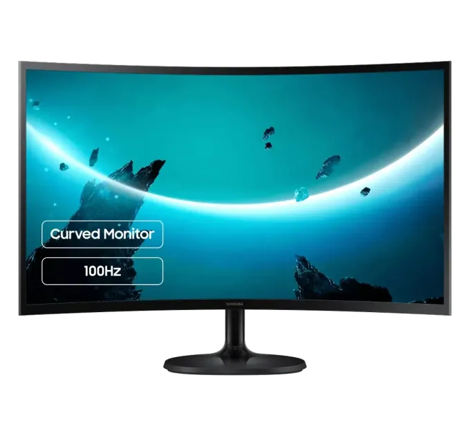 SAMSUNG LS24D360GAIXCI 24" дюйма 1920x1080 Монитор SAMSUNG LS24D360GAIXCI 24" дюйма 1920x1080 Монитор