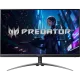 Acer Predator X32QFSbmiiphuzx 31.5" дюйма 3840 x 2160 Монітор