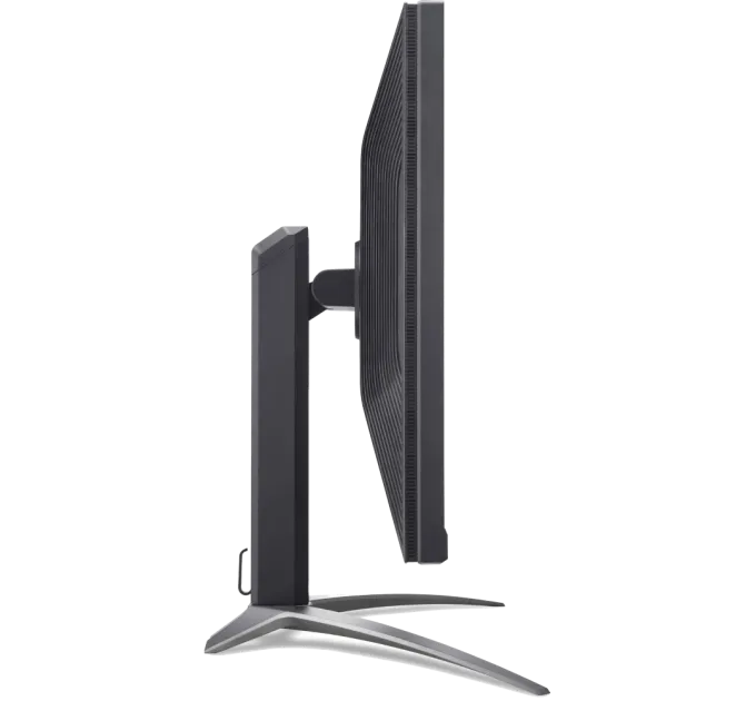 Acer Predator X32QFSbmiiphuzx 31.5" дюйма 3840 x 2160 Монітор