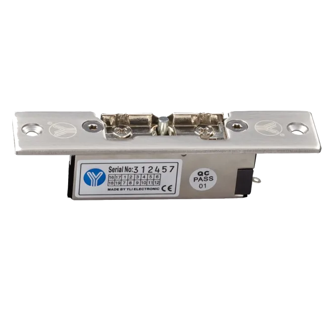 Yli Electronic YS-134E (power open) Электромеханическая защелка